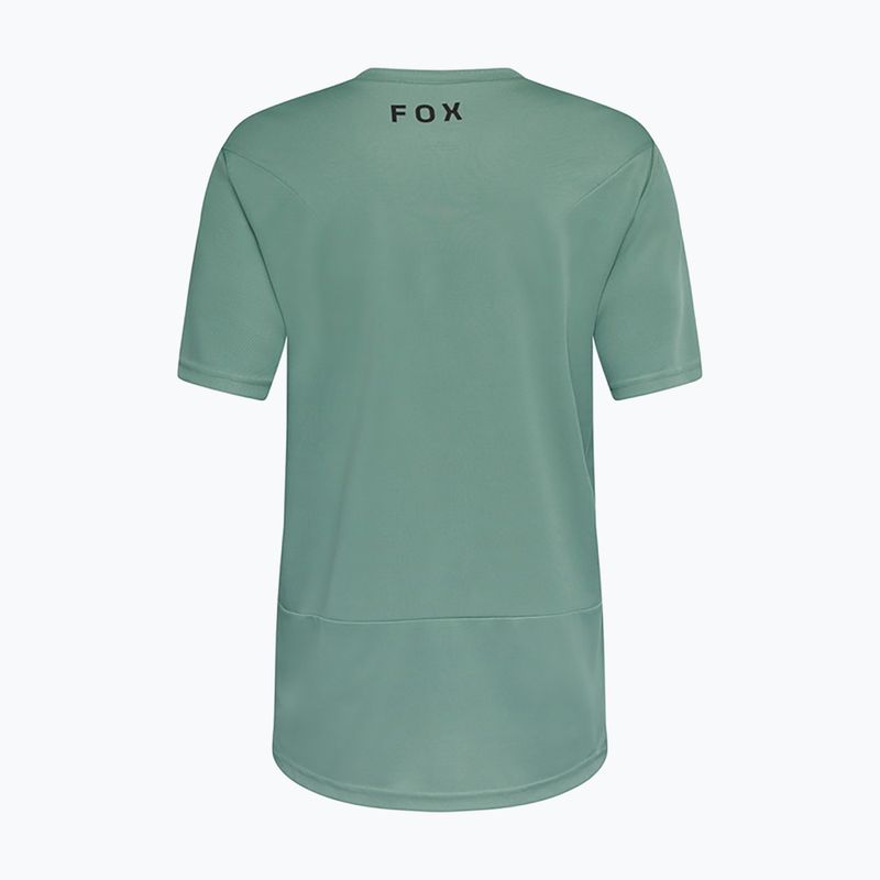 Мъжка тениска за колоездене Fox Racing Ranger Fox Head pine 2