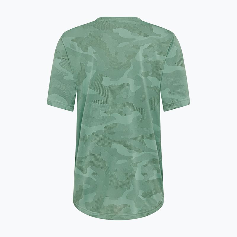 Мъжка тениска за колоездене Fox Racing Ranger Tru Dri pine 2