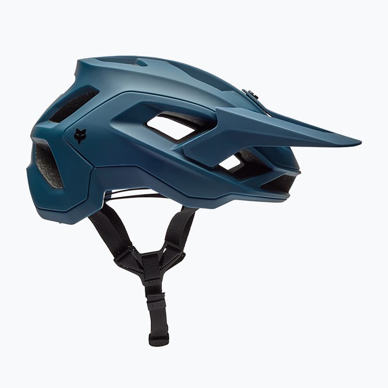 Велосипедна каска Fox Racing Speedframe Solid twilight 2