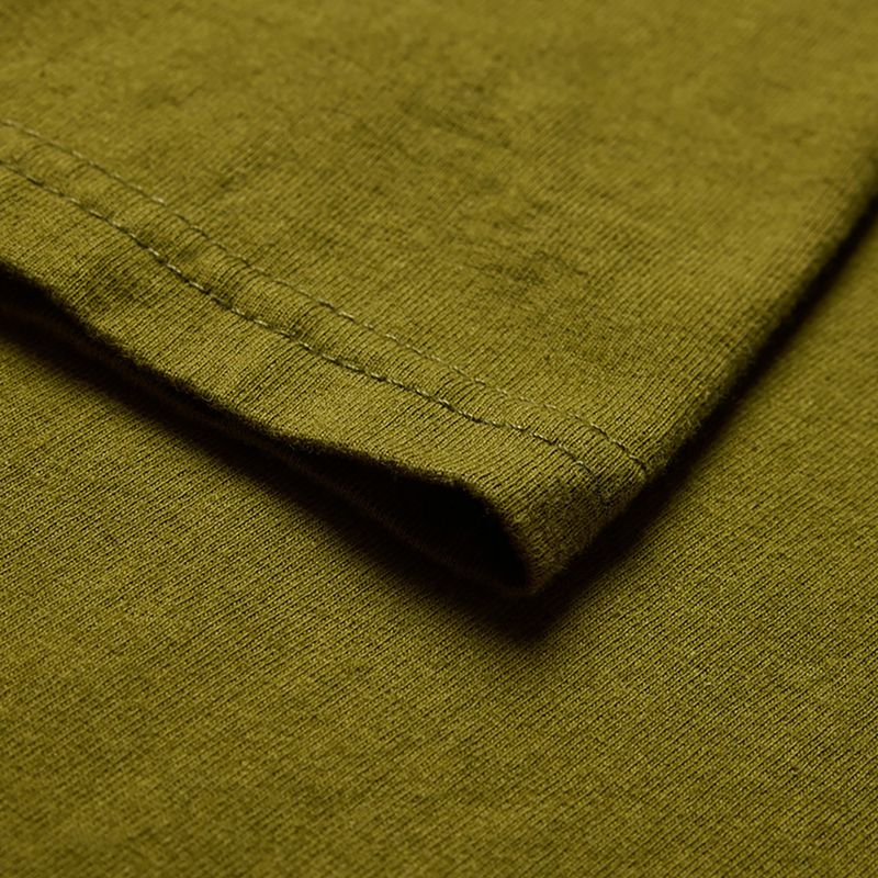 Мъжка тениска Fox Racing Fox Head 195 Original army 5