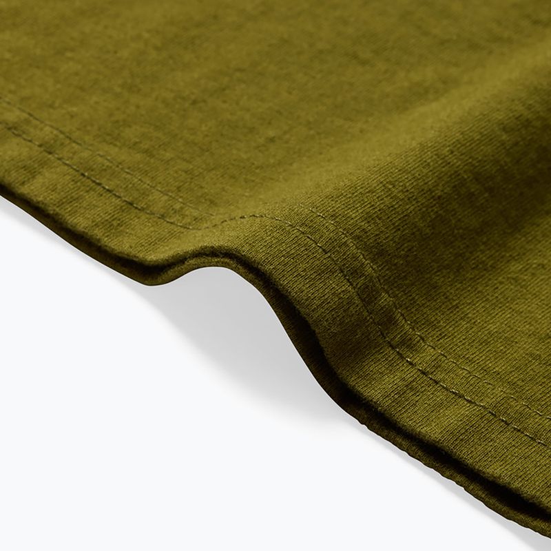 Мъжка тениска Fox Racing Fox Head 195 Original army 6