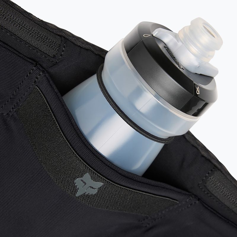 Велосипедна чантичка за кръста Fox Racing Fox Summit Hip Pack 1 l black 4