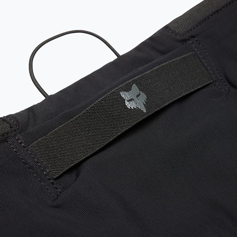 Велосипедна чантичка за кръста Fox Racing Fox Summit Hip Pack 1 l black 5