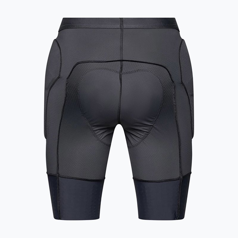 Шорти за колоездене с предпазители Fox Racing Titan Race Short black 2