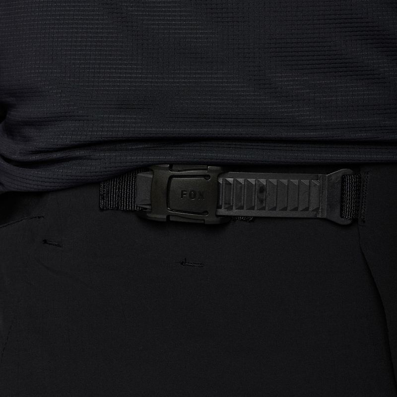 Мъжки панталони за колоездене Fox Racing Flexair black 5