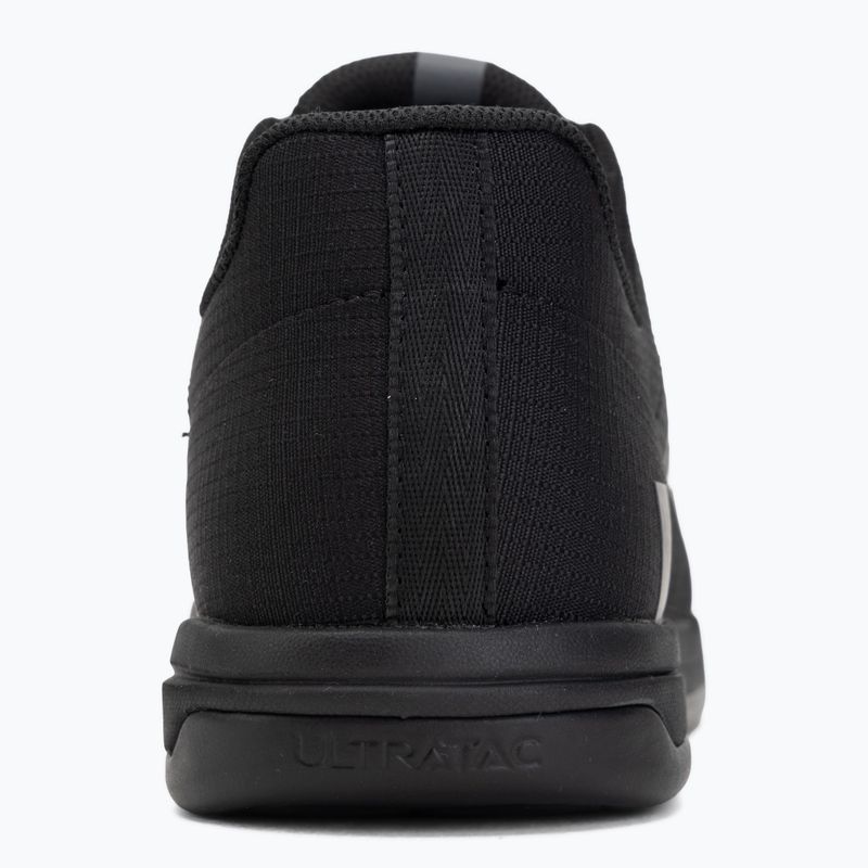 Мъжки велосипедни обувки с платформа Fox Racing Fox Union Flat black 6
