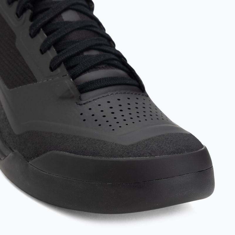 Мъжки велосипедни обувки с платформа Fox Racing Fox Union Flat black 7