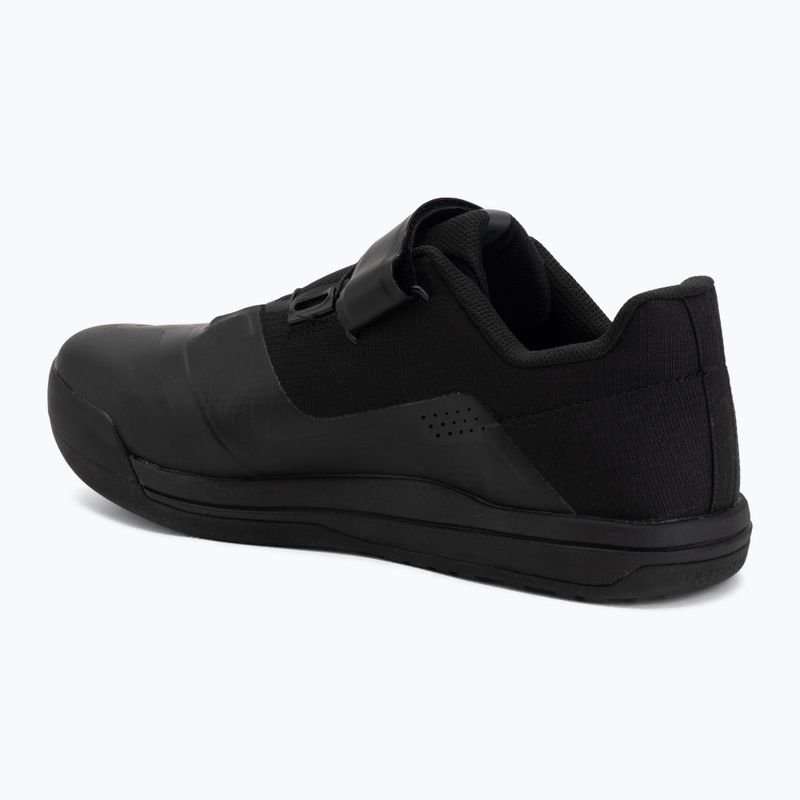Мъжки велосипедни обувки MTB Fox Racing Fox Union black 3