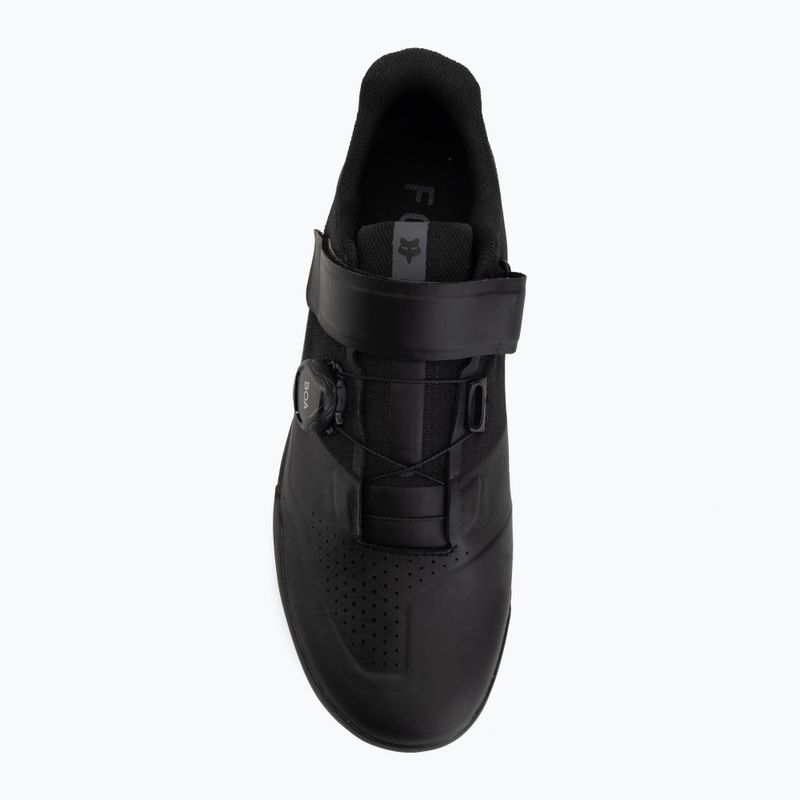 Мъжки велосипедни обувки MTB Fox Racing Fox Union black 5