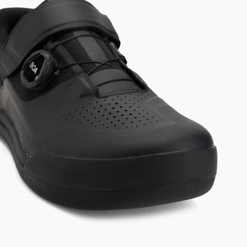Мъжки велосипедни обувки MTB Fox Racing Fox Union black 7