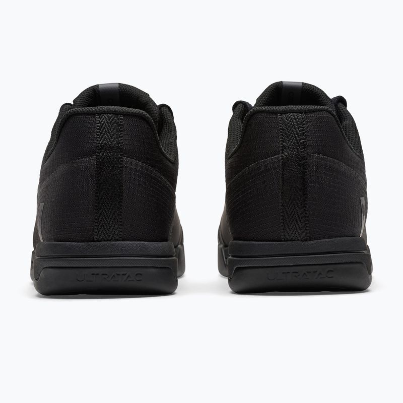 Мъжки велосипедни обувки MTB Fox Racing Fox Union black 4