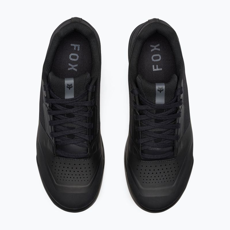 Мъжки велосипедни обувки MTB Fox Racing Fox Union black 5