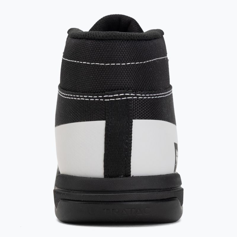 Мъжки велосипедни обувки с платформа Fox Racing Fox Union Canvas Mid Park SE black 6