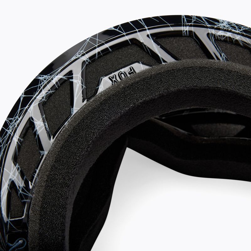 Велосипедна маска Fox Racing Main Diffuse SE Spark spark black/mirror 4