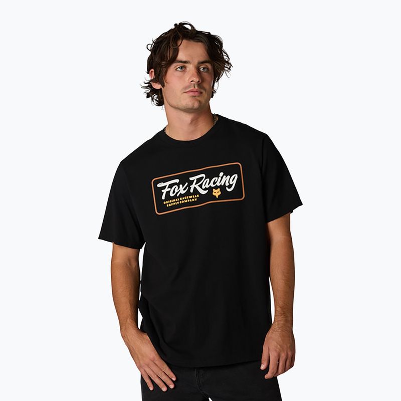 Мъжка тениска Fox Racing Fuel 195 Original