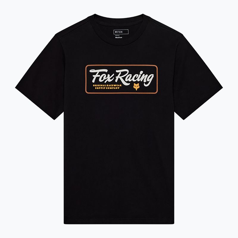 Мъжка тениска Fox Racing Fuel 195 Original 4
