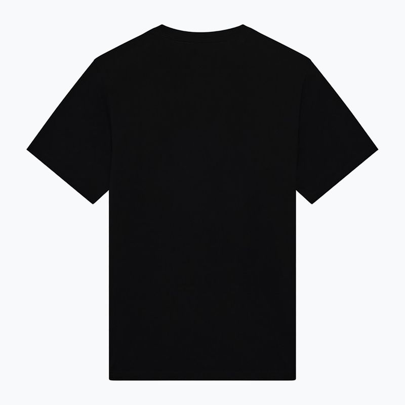 Мъжка тениска Fox Racing Fox Head 195 Original black 5