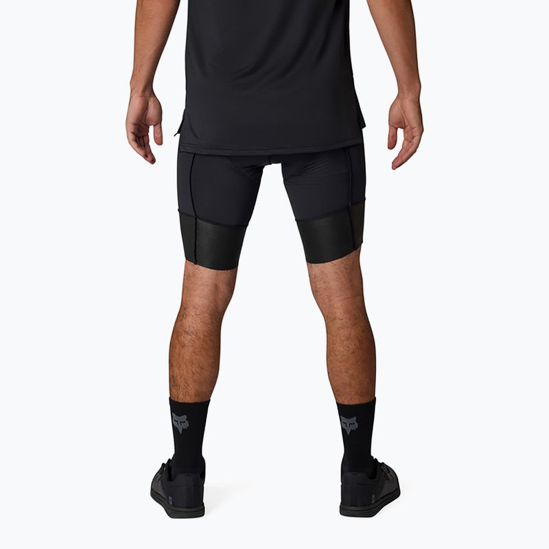 Мъжки боксерки за колоездене Fox Racing Tecbase Liner black 2