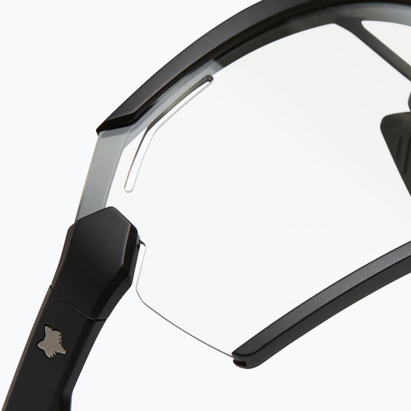 Слънчеви очила Fox Racing Vue Photochromic black/smoke/clear 5