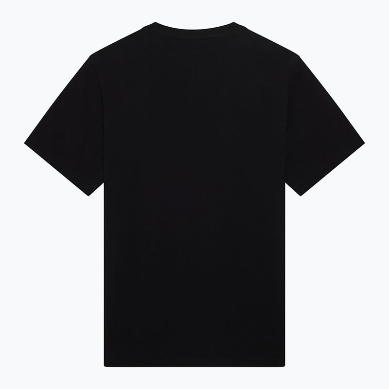 Мъжка тениска Fox Racing Absolute 195 Original black/black 2