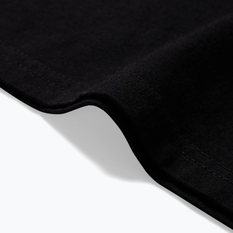 Мъжка тениска Fox Racing Absolute 195 Original black/black 6