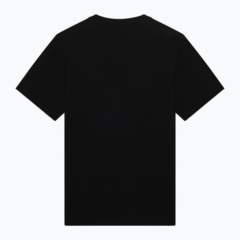 Мъжка тениска Fox Racing Fox Head 195 Original black/black 2