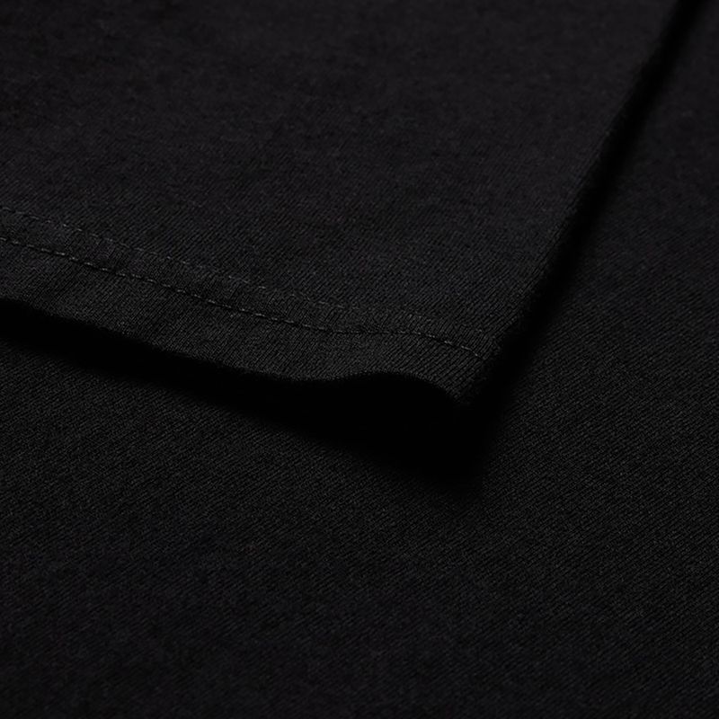 Мъжка тениска Fox Racing Fox Head 195 Original black/black 5