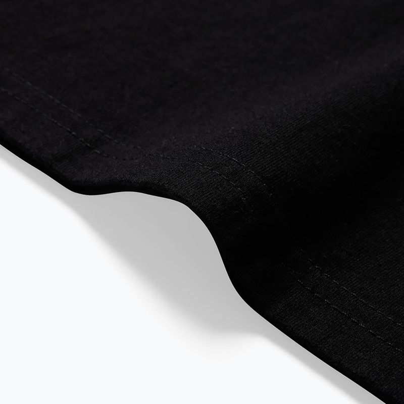 Мъжка тениска Fox Racing Fox Head 195 Original black/black 6