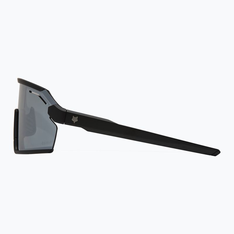 Слънчеви очила Fox Racing Vue Vivid black/black/clear 2