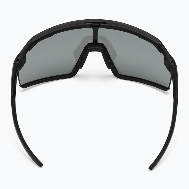 Слънчеви очила Fox Racing Vue Vivid black/black/clear 4