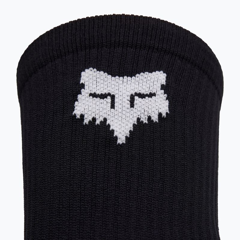 Чорапи Fox Racing 6 Ranger Prepack 3 чифта black/multi 3