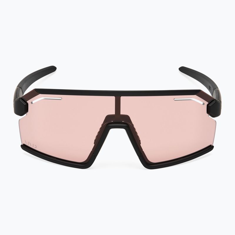 Слънчеви очила Fox Racing Vue Vivid black/red/clear 3