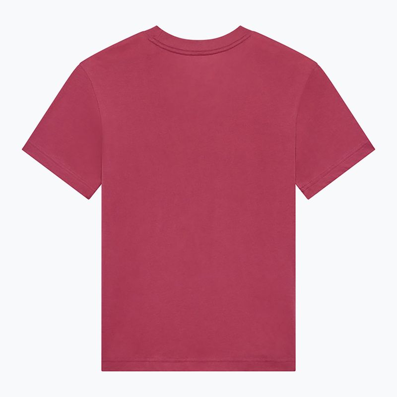 Дамска тениска Fox Racing Fox Head berry 5