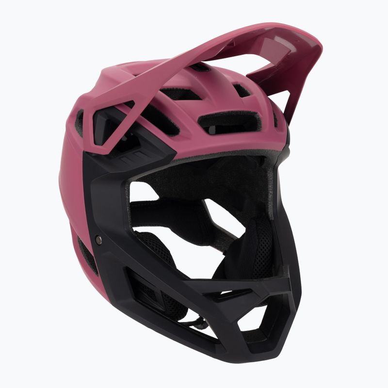 Велосипедна каска Fox Racing Proframe Solid berry 8