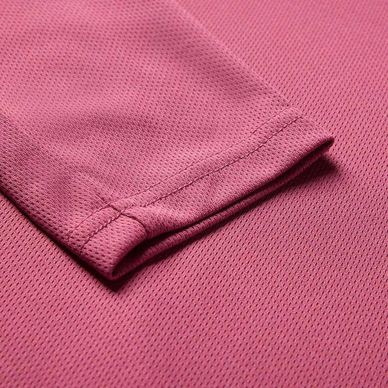 Мъжка блуза с дълъг ръкав за колоездене Fox Racing Ranger Fox Head berry 5