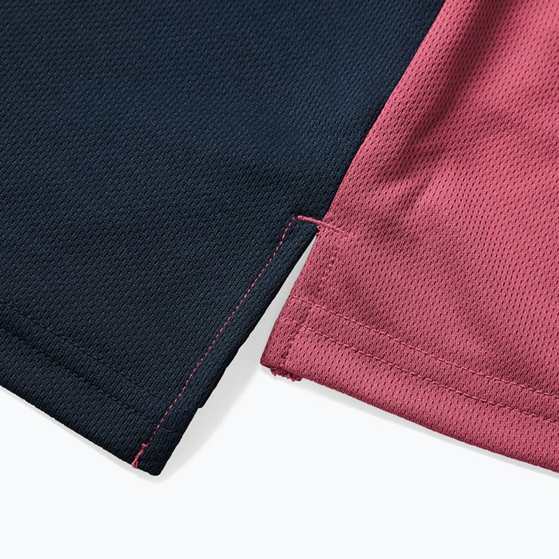 Мъжка блуза с дълъг ръкав за колоездене Fox Racing Ranger Fox Head berry 6