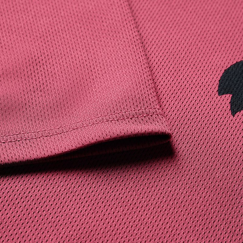 Дамска тениска за колоездене Fox Racing Ranger Fox Head W berry 5