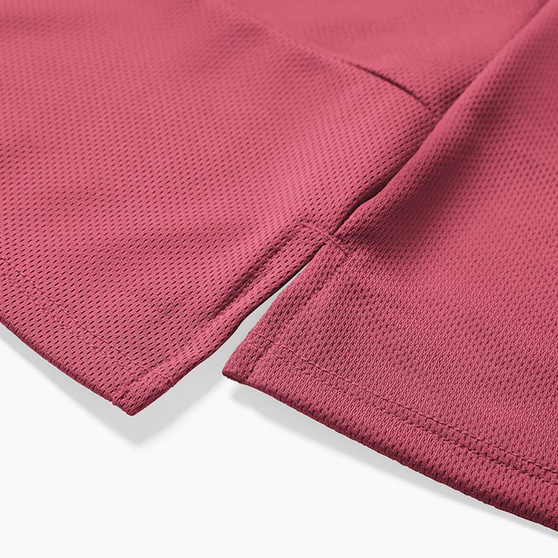 Дамска блуза с дълъг ръкав за колоездене Fox Racing Ranger Fox Head W berry 6