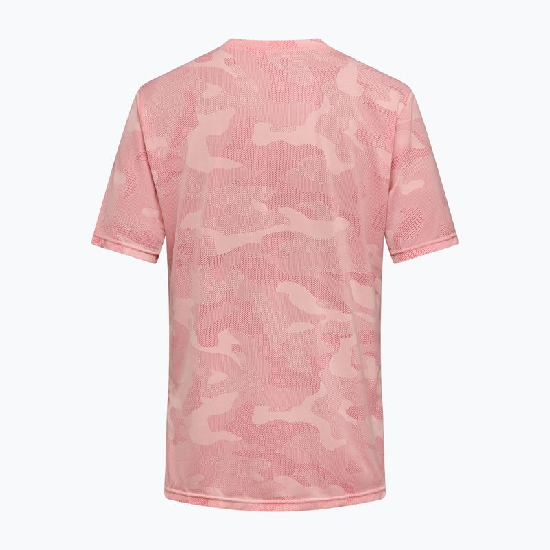 Мъжка тениска за колоездене Fox Racing Ranger Tru Dri berry 2