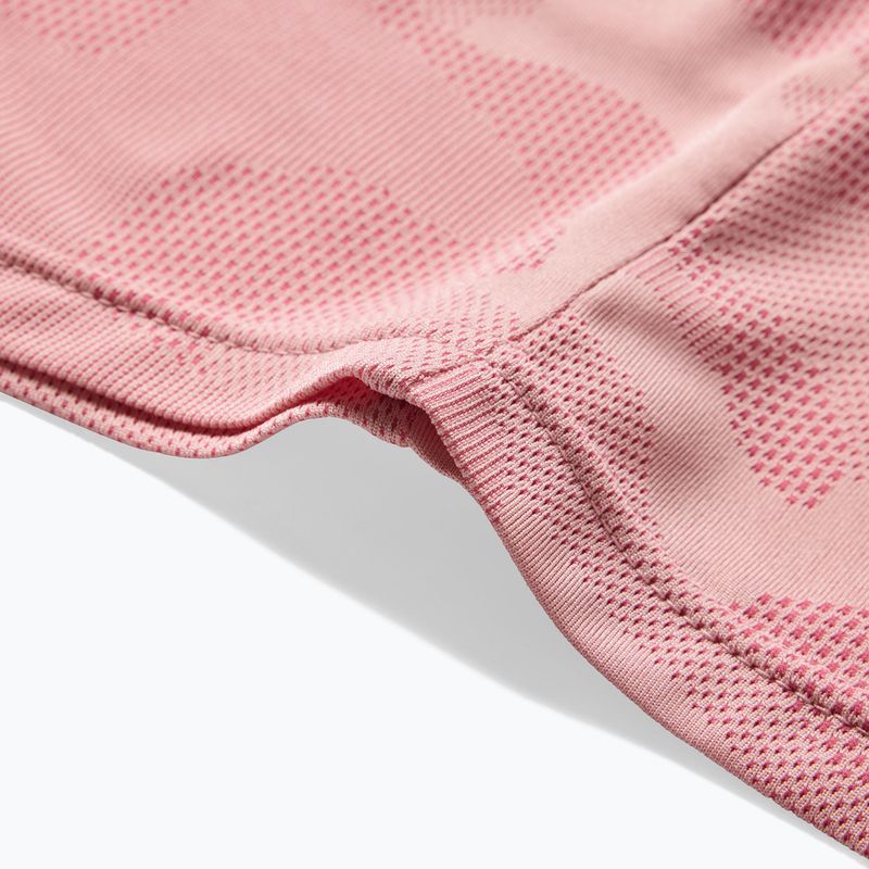 Мъжка тениска за колоездене Fox Racing Ranger Tru Dri berry 6