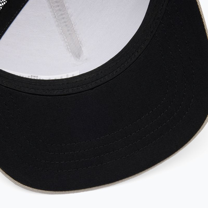 Детска шапка с козирка Fox Racing Absolute Sb Mesh Jr cloud grey 5