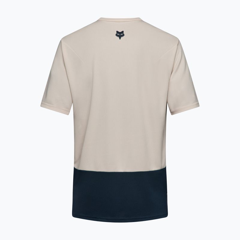 Мъжка колоездачна фланелка Fox Racing Ranger Wordmark 6