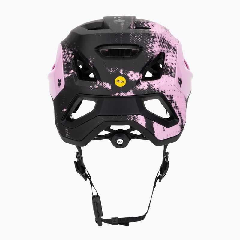 Велосипедна каска Fox Racing Speedframe Pro Sense cotton candy 4