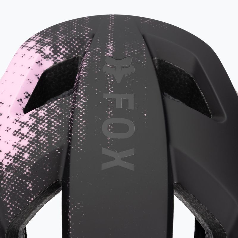 Велосипедна каска Fox Racing Speedframe Pro Sense cotton candy 7