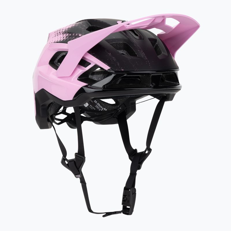 Велосипедна каска Fox Racing Speedframe Pro Sense cotton candy 8