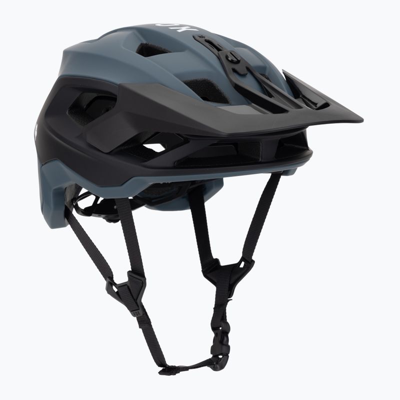Велосипедна каска Fox Racing Speedframe 5050 deep cobalt