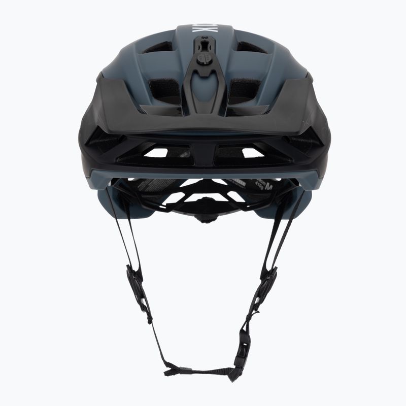 Велосипедна каска Fox Racing Speedframe 5050 deep cobalt 2