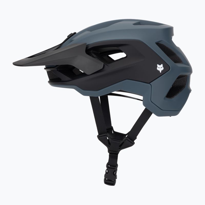Велосипедна каска Fox Racing Speedframe 5050 deep cobalt 3