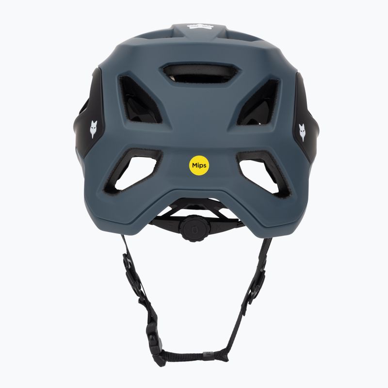 Велосипедна каска Fox Racing Speedframe 5050 deep cobalt 4