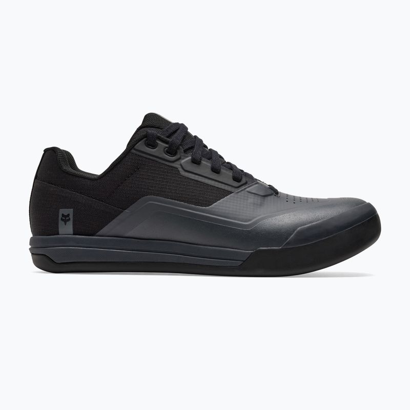 Мъжки велосипедни обувки с платформа Fox Racing Fox Union Flat dark shadow 8
